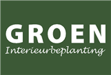Groen Interieurbeplanting